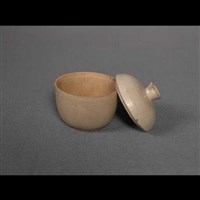 藏品(藥罐(蓋))的圖片