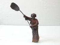 藏品(泥塑)的圖片