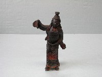 藏品(泥塑)的圖片