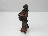 藏品(泥塑)的圖片