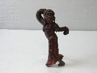 藏品(泥塑)的圖片