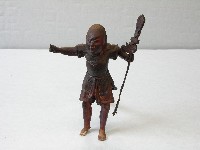 藏品(泥塑)的圖片