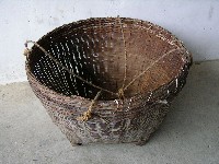 藏品(米籮)的圖片