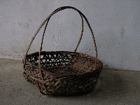 藏品(菜籃)的圖片