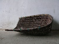 藏品(畚箕)的圖片