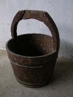 藏品(水桶)的圖片