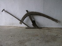 藏品(在來犁)的圖片