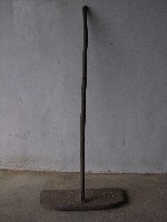 藏品(稻耙)的圖片