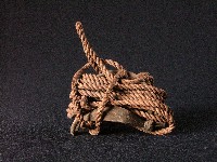 藏品(牛鼻環)的圖片