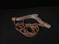 藏品(牛軛)的圖片