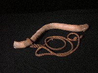藏品(牛軛)的圖片