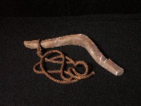 藏品(牛軛)的圖片