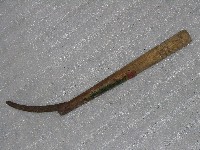 藏品(鎌刀)的圖片