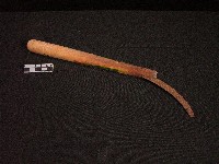 藏品(鎌刀)的圖片