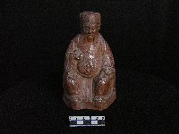 藏品(土地公)的圖片