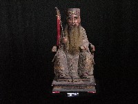 藏品(土地公)的圖片