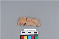 藏品(連杯形器)的圖片