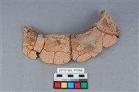 藏品(陶罐)的圖片