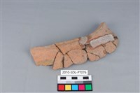 藏品(陶罐)的圖片