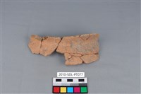 藏品(陶罐)的圖片