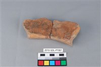 藏品(陶罐)的圖片