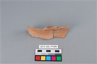 藏品(陶罐)的圖片