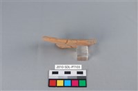 藏品(陶罐)的圖片