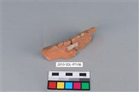 藏品(陶罐)的圖片