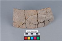 藏品(陶片)的圖片