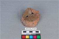 藏品(陶片)的圖片