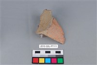 藏品(陶片)的圖片