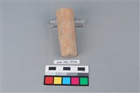 藏品(陶鼎足)的圖片