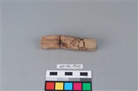 藏品(陶鼎足)的圖片