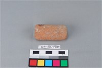 藏品(陶鼎足)的圖片