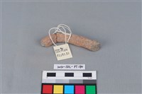 藏品(陶把)的圖片