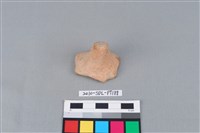 藏品(陶蓋鈕)的圖片