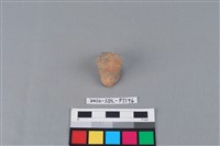 藏品(陶蓋鈕)的圖片