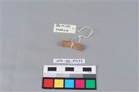 藏品(陶環)的圖片