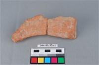 藏品(陶罐)的圖片