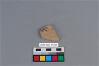 藏品(陶片)的圖片