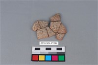 藏品(陶片)的圖片