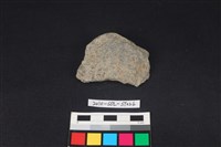 藏品(斧鋤形器)的圖片