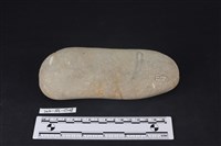 藏品(石鎚)的圖片