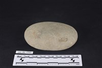 藏品(石鎚)的圖片