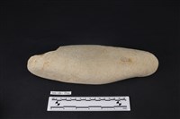 藏品(石鎚)的圖片