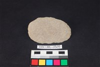 藏品(石片器)的圖片