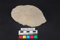 藏品(石片器)的圖片