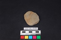 藏品(石片器)的圖片