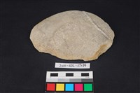 藏品(石片器)的圖片