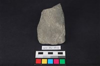 藏品(斧鋤形器)的圖片